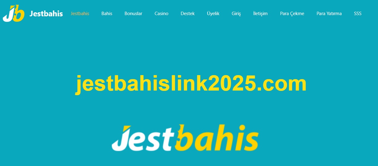 Jestbahis